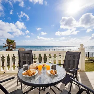  Appartement On Mijas