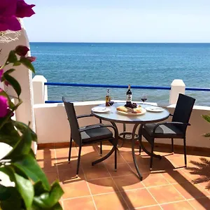  Appartement Calahonda