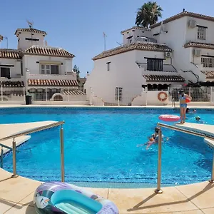  Appartement House Casa Luna, Marbella