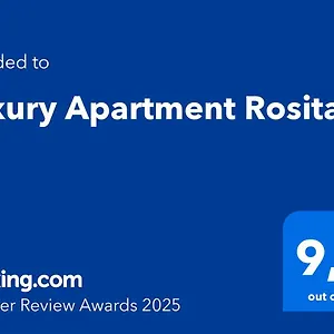  Appartement Luxury Rosita